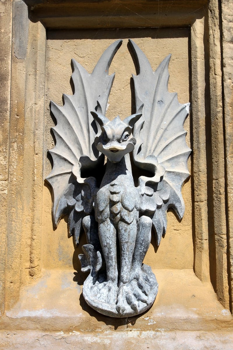 Conquer Mythical Creatures