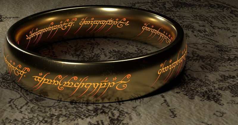 Discover Magic Artifacts
