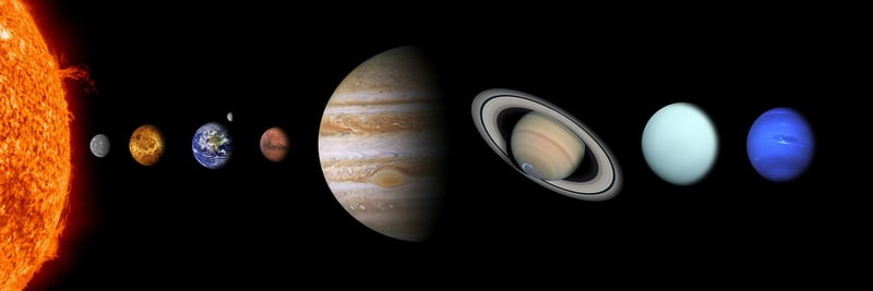 Space Cosmos